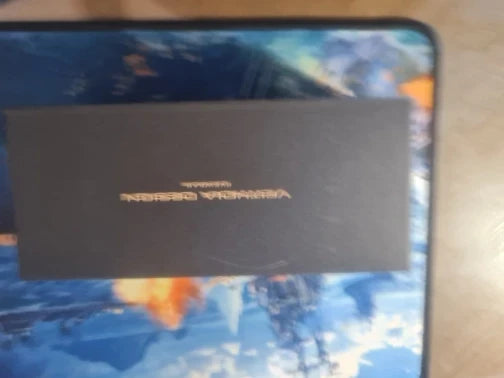 Review Card